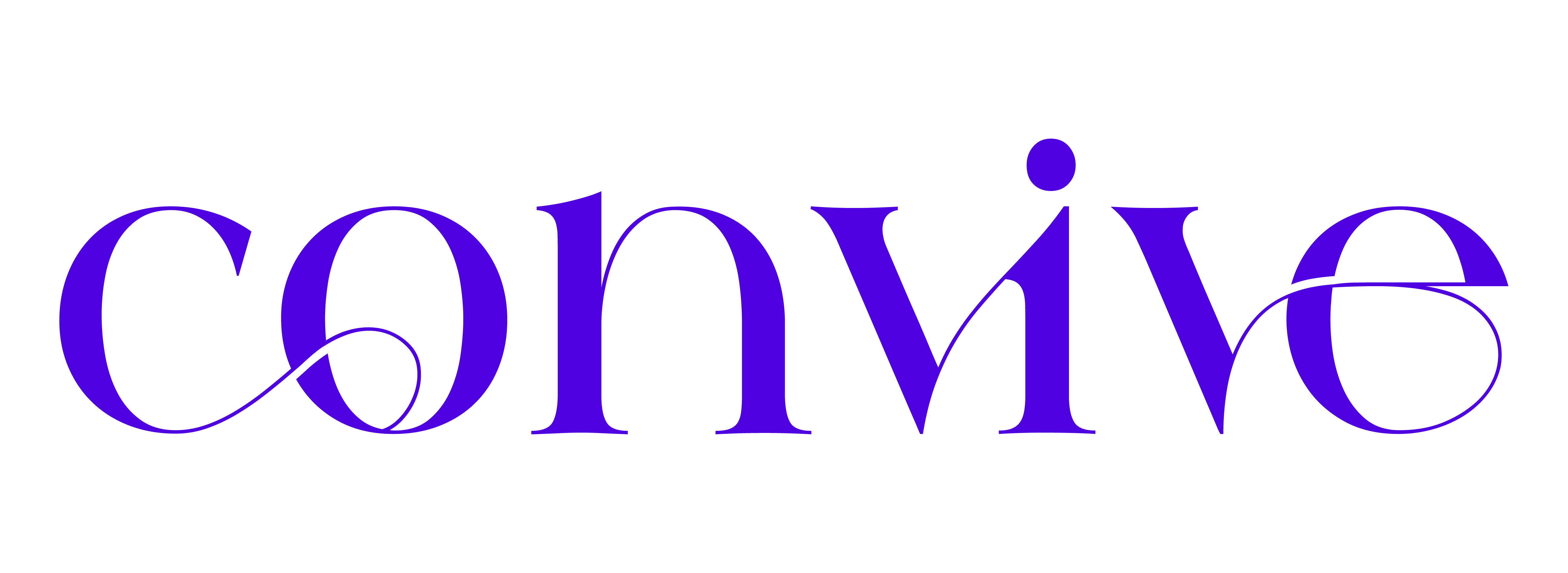Logo Convive